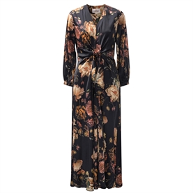 Karmamia Faye Kjole, Scarlett Flower 